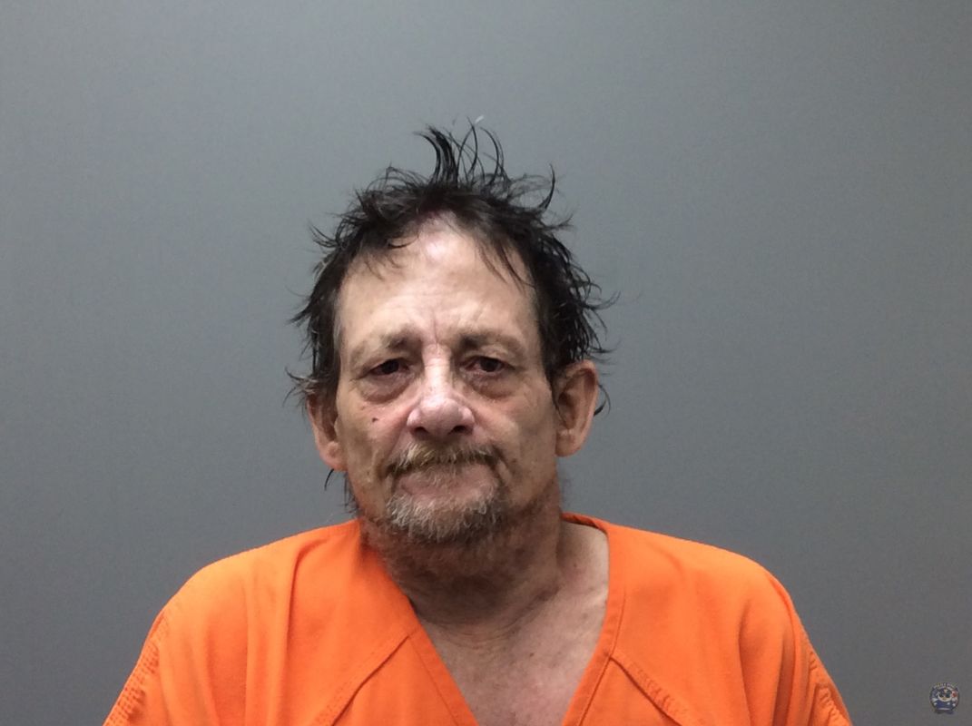 Booking photo of  PRINCE CHARLES LEELAND