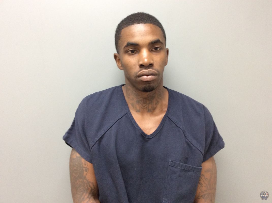 Booking photo of  SMOTHERS JR SEAN JOSEPH