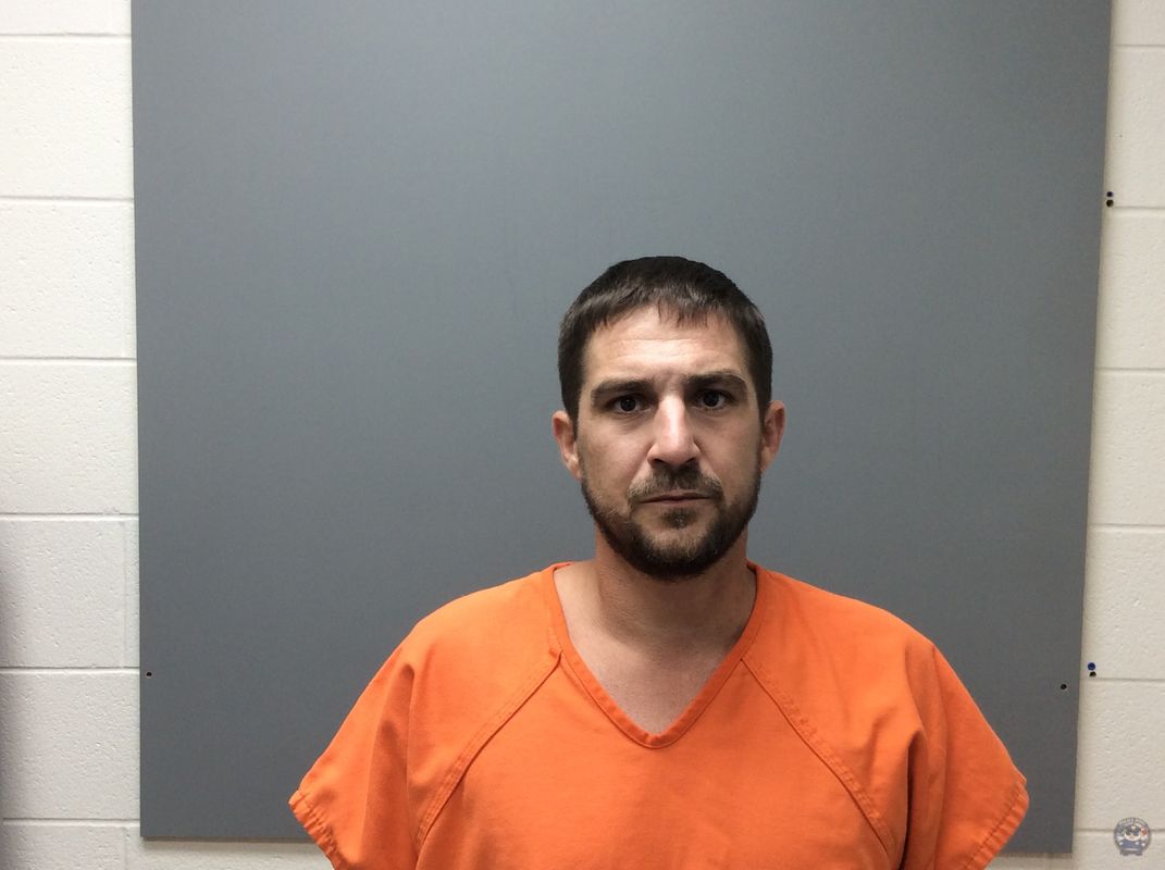 Booking photo -  LOWE BRUNO ROSS - Iberia, Louisiana