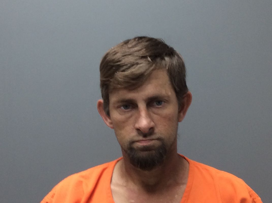 Booking photo of  VIATOR RANDALL RENE