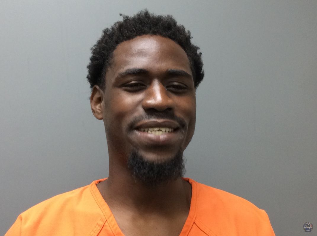 Booking photo -  JOHNLOUIS TROYDRICK - Iberia, Louisiana