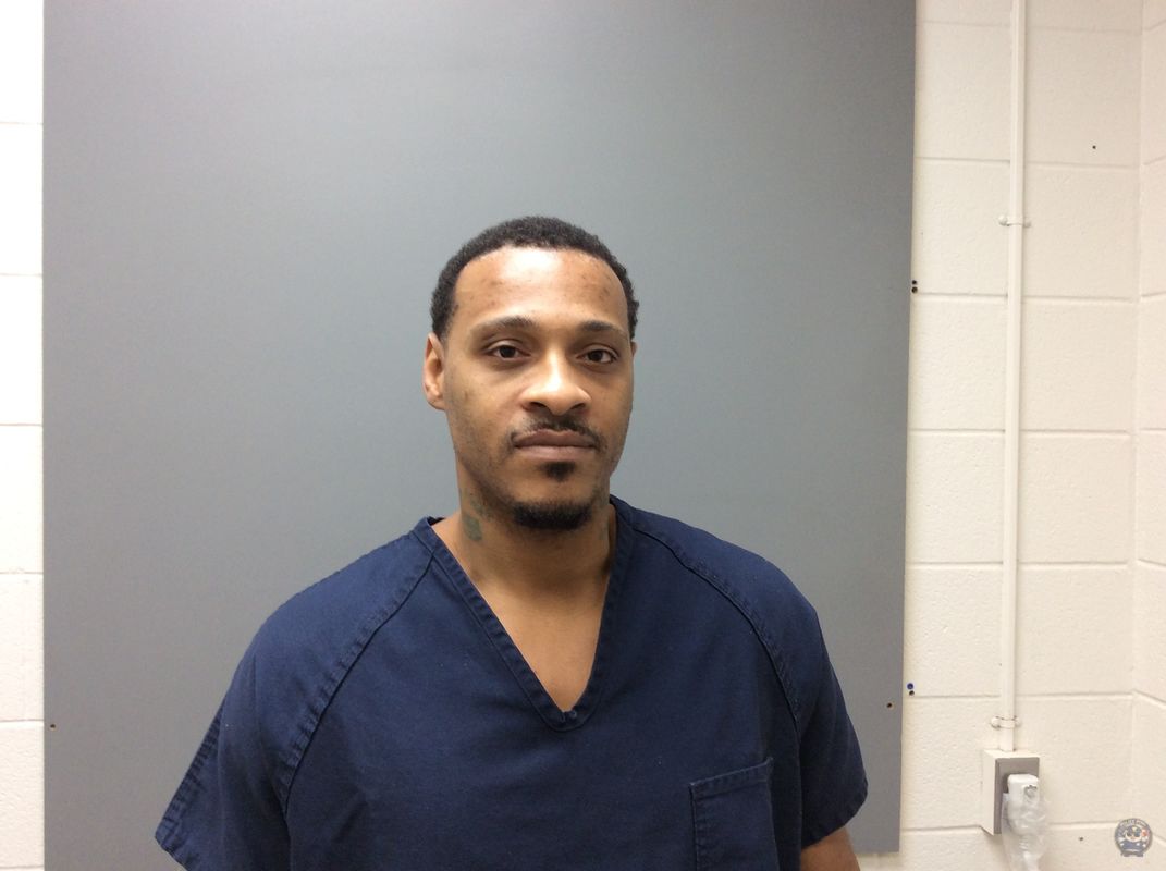 Booking photo of  BERNARD TRISTAN LETERRIC