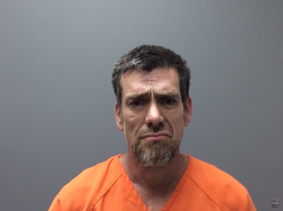 Booking photo -  LUQUETTE KEITH JOSEPH - Iberia, Louisiana