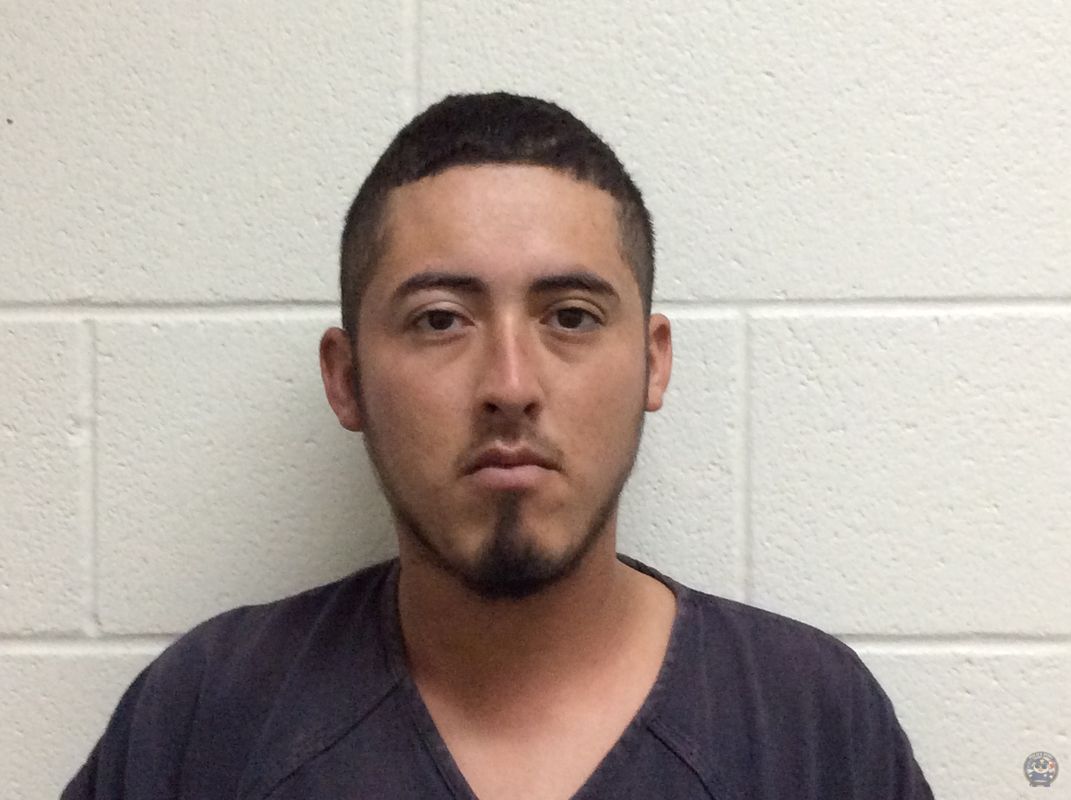 Booking photo of  ARGUETA-MOLINA ARLIN ROELSY