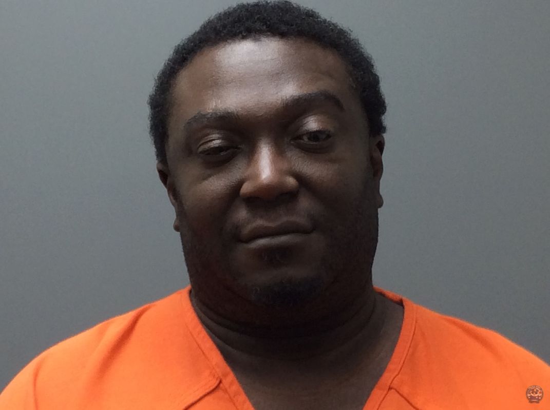 Booking photo of  FRANCIS CALVIN KING