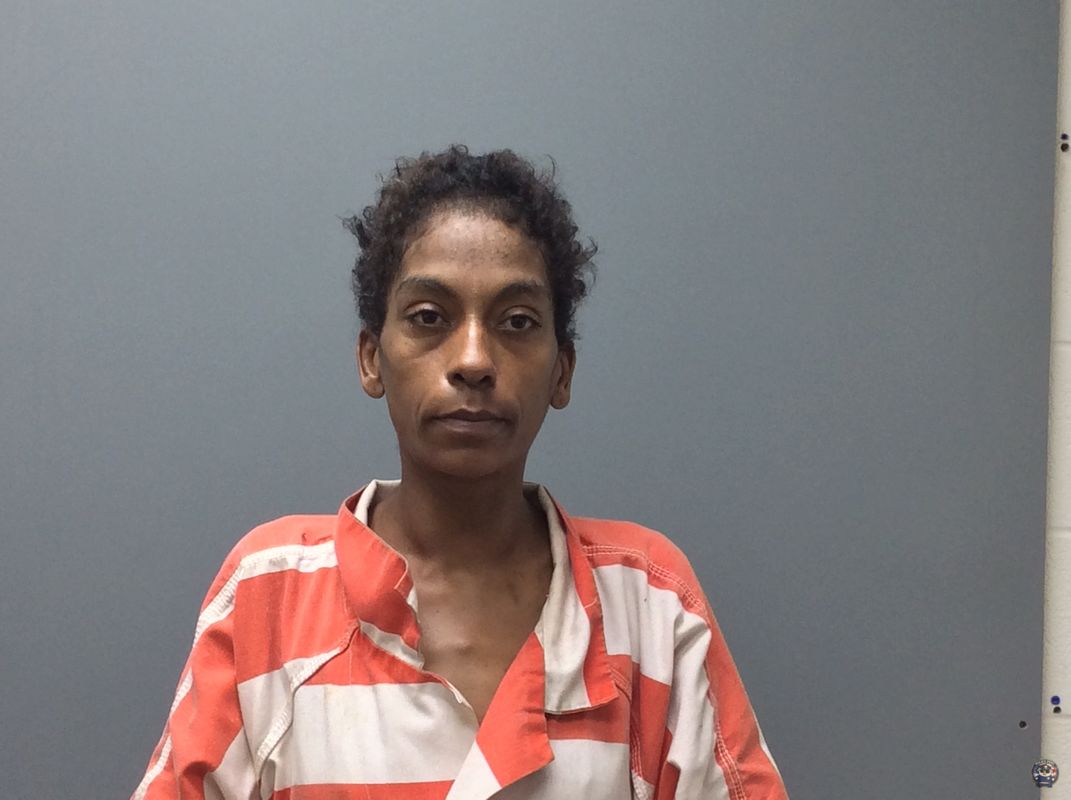 Booking photo of  GARCIA RENNARDO