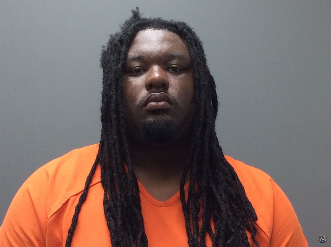 Booking photo of  LOUIS DAVONDRA TYRESE