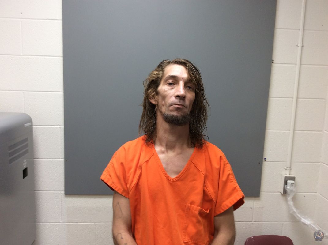 Booking photo -  OLANDER III SYLVESTER - Iberia, Louisiana