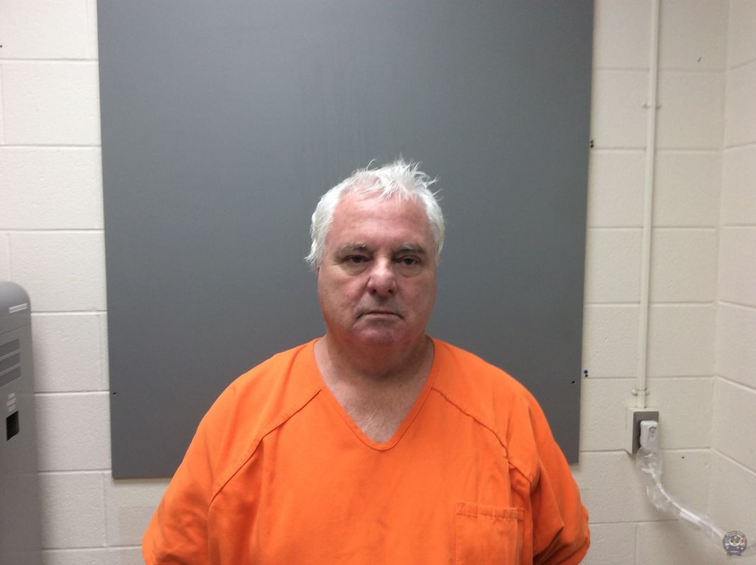 Booking photo of  BOURQUE TRAVIS