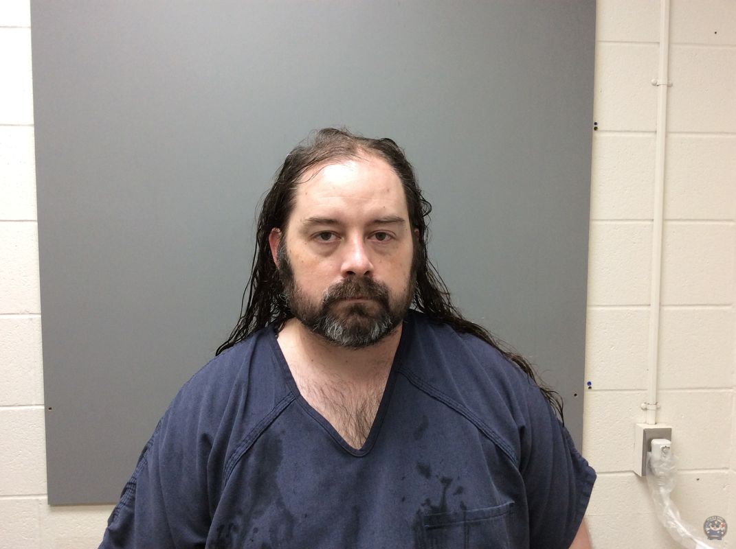 Booking photo of  FAIL DAVID LEE