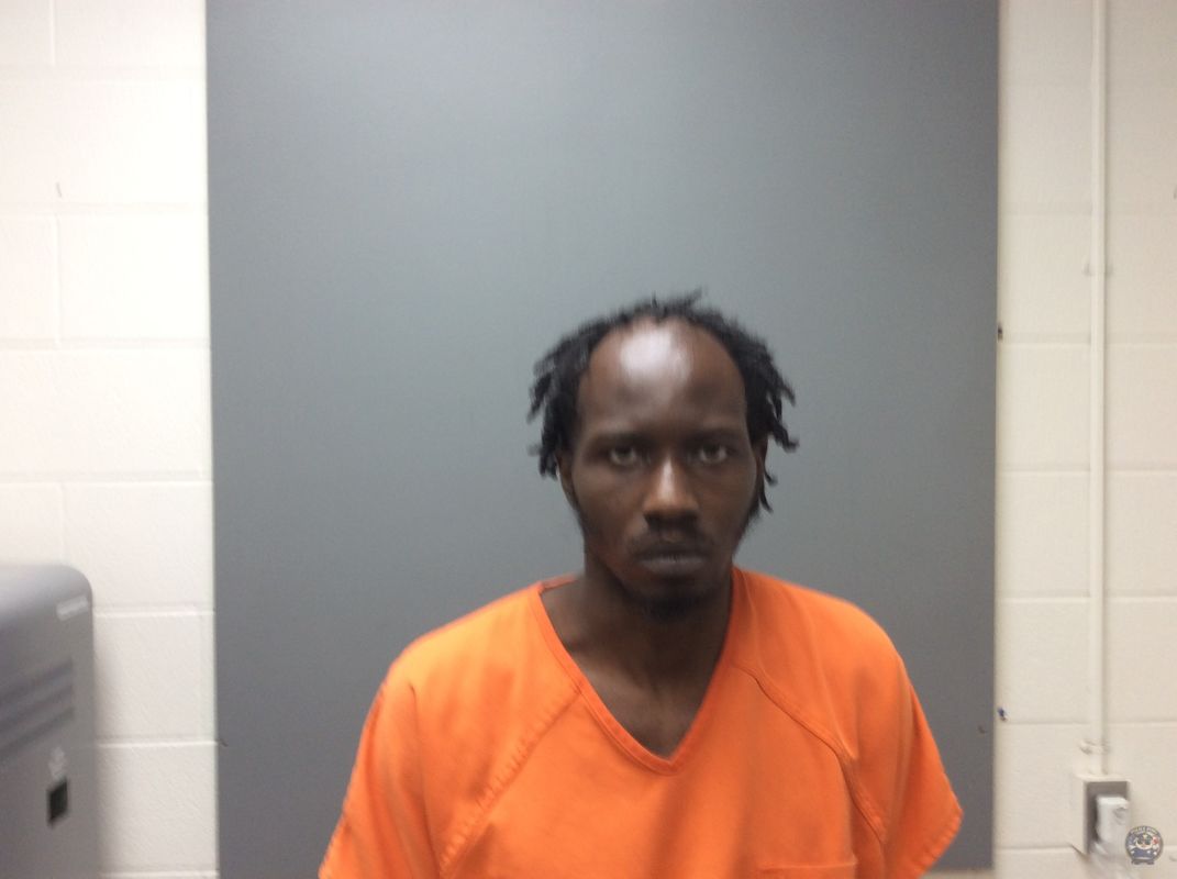 Booking photo of  DAVIS RYAN