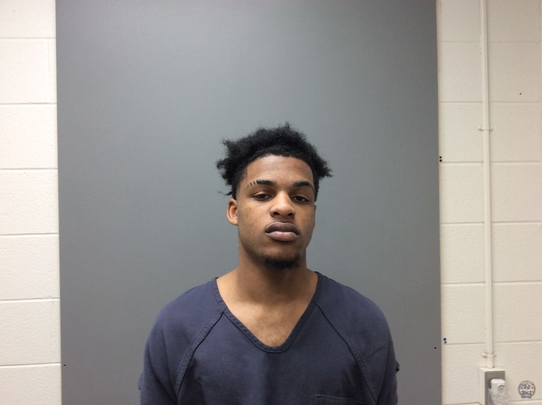 Booking photo of  TALLMORE TAVARIUS JABARRY