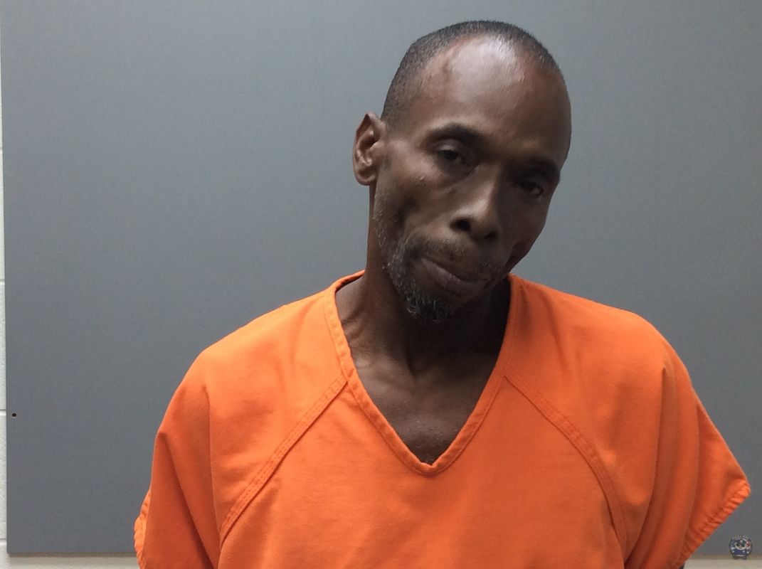 Booking photo -  JOSEPH JR LEROY - Iberia, Louisiana