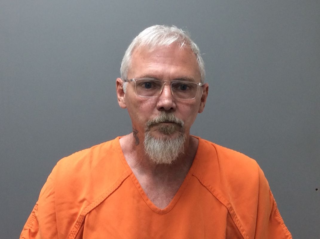 Booking photo of  GREEN BENJAMIN ARTHUR
