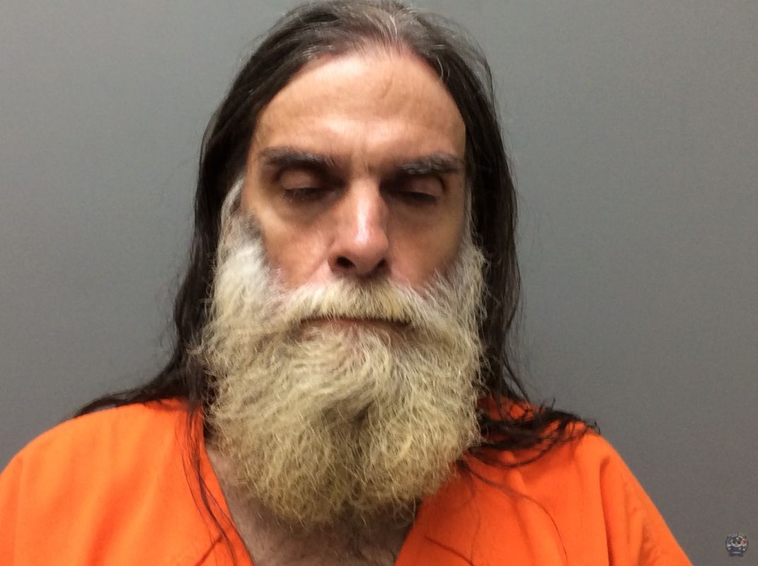 Booking photo of  VINCENT WAYNE ANTHONY