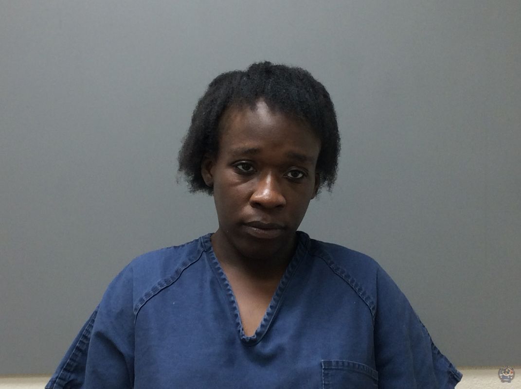 Booking photo of  COLLINS JOSEPHINE APRIL