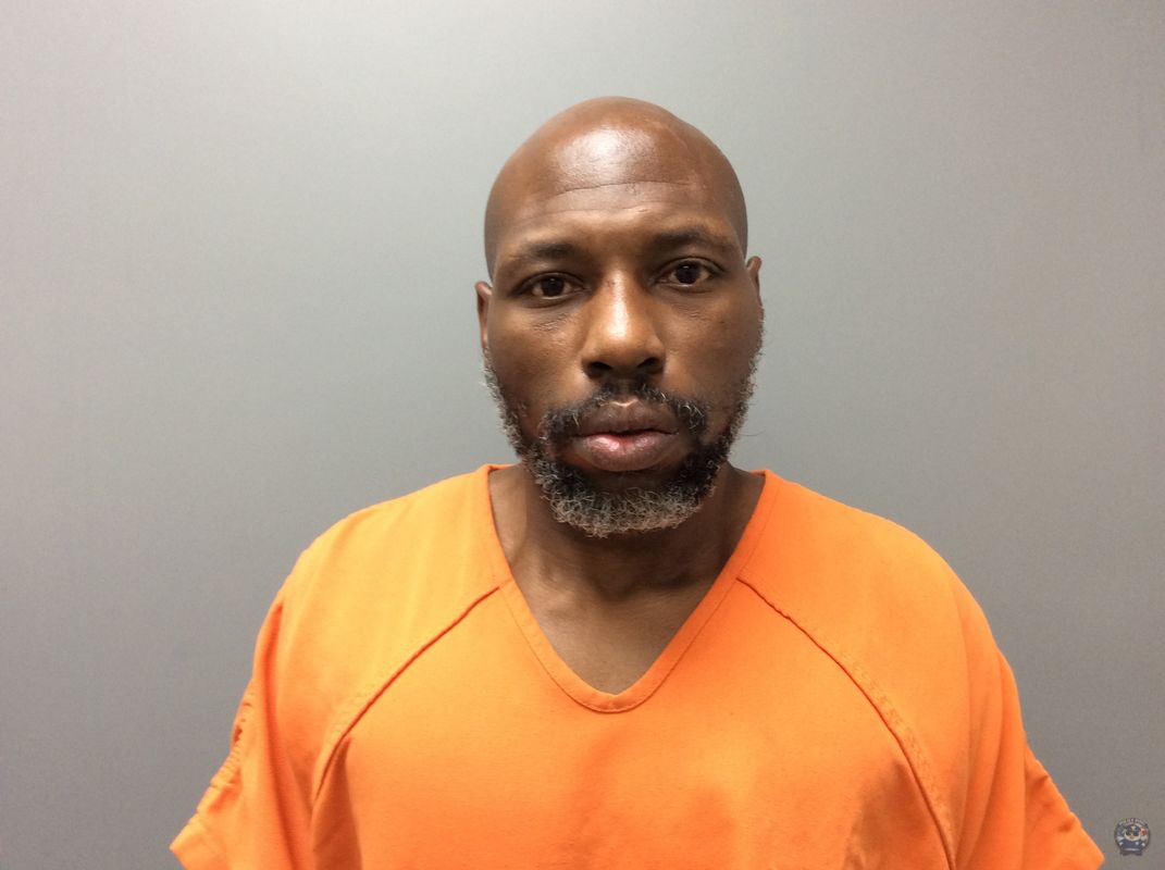 Booking photo of  JOHNSON JR MICHAEL JOSEPH