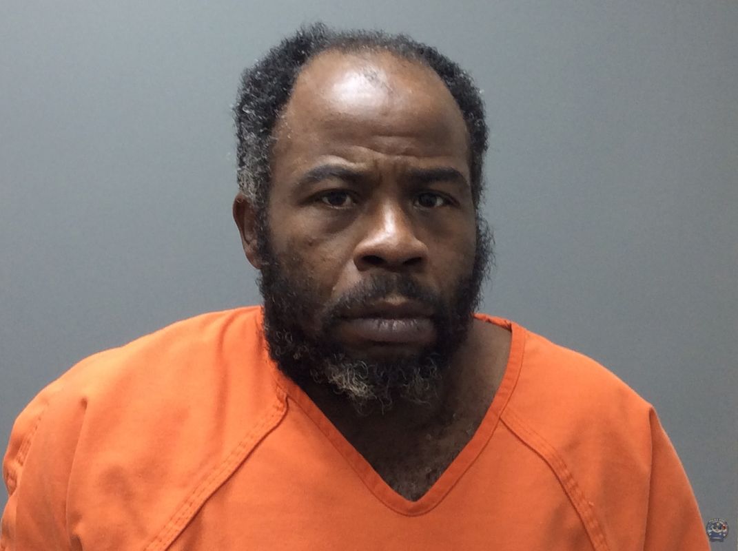 Booking photo of  FISHER ARTHUR L