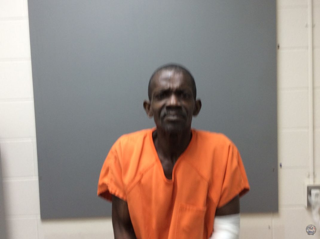 Booking photo of  BARBABIN MICHAEL RAY