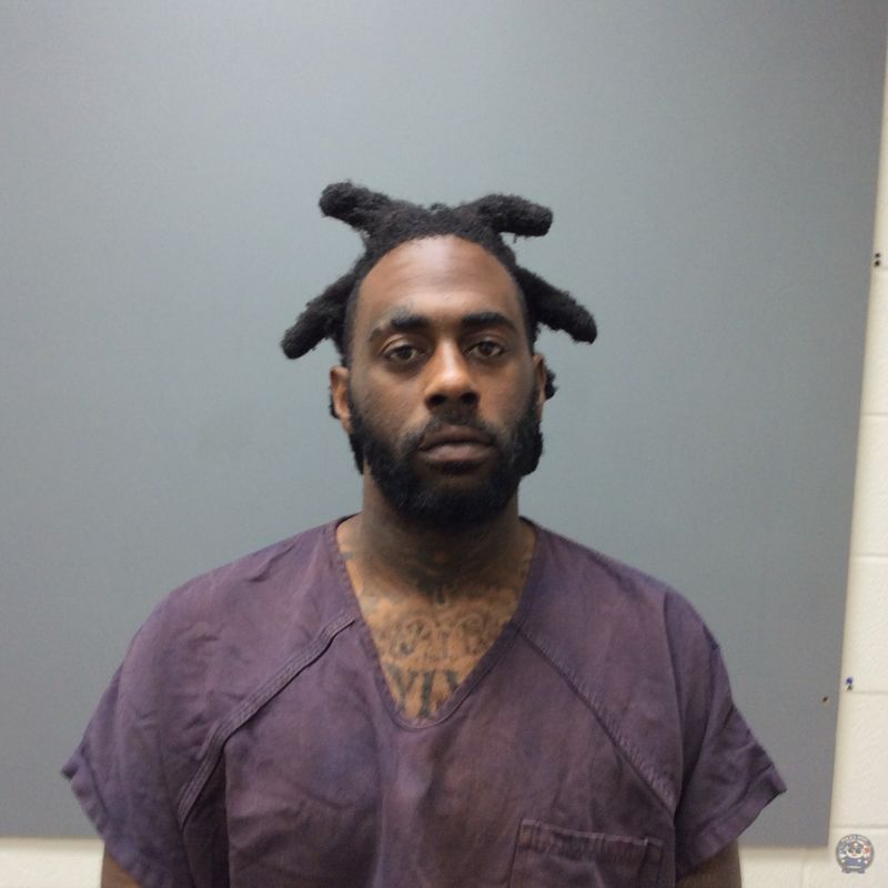 Booking photo of  WEBSTER AUGUST JOSEPH