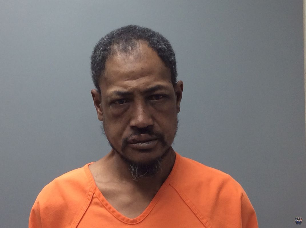 Booking photo -  BESSARD DEMETRICK DESHAUN - Iberia, Louisiana