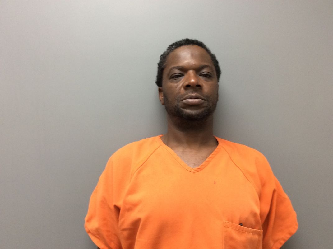 Booking photo of  SEGURA ALFONZO JAWADE