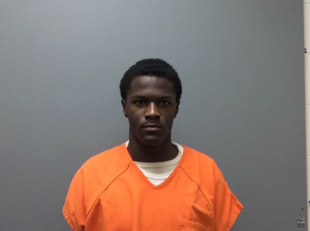 Booking photo of  LEWIS JA'QUALIN J