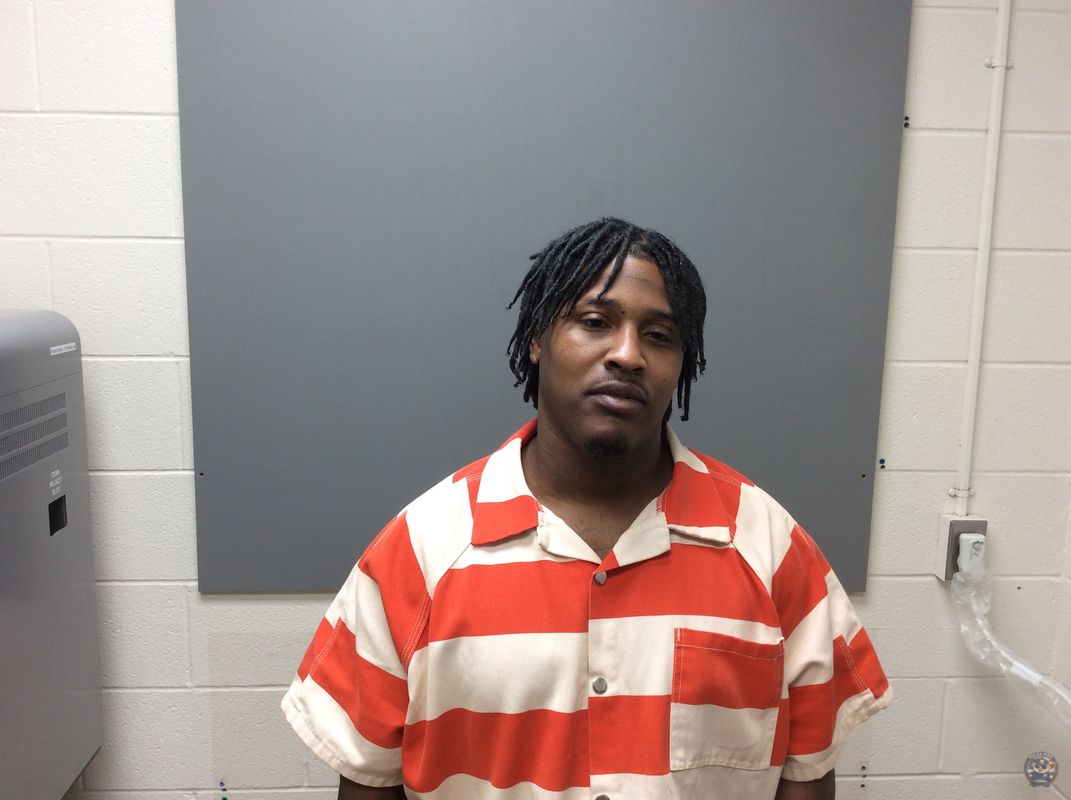 Booking photo of  DUGAS JR CHRISTOPHER W