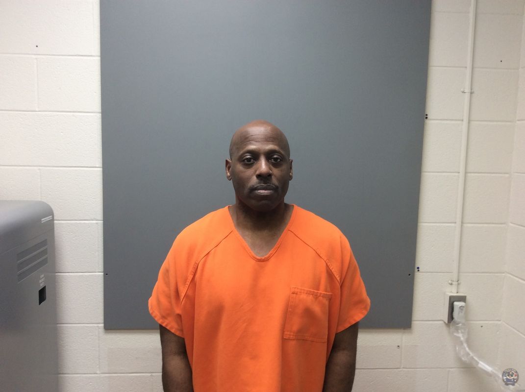 Booking photo of  DUGAS BRIAN TONET