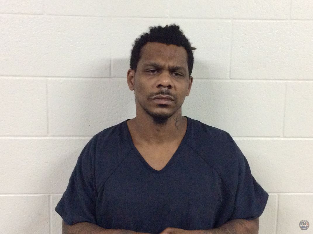 Booking photo of  LEDET DANTONIO M