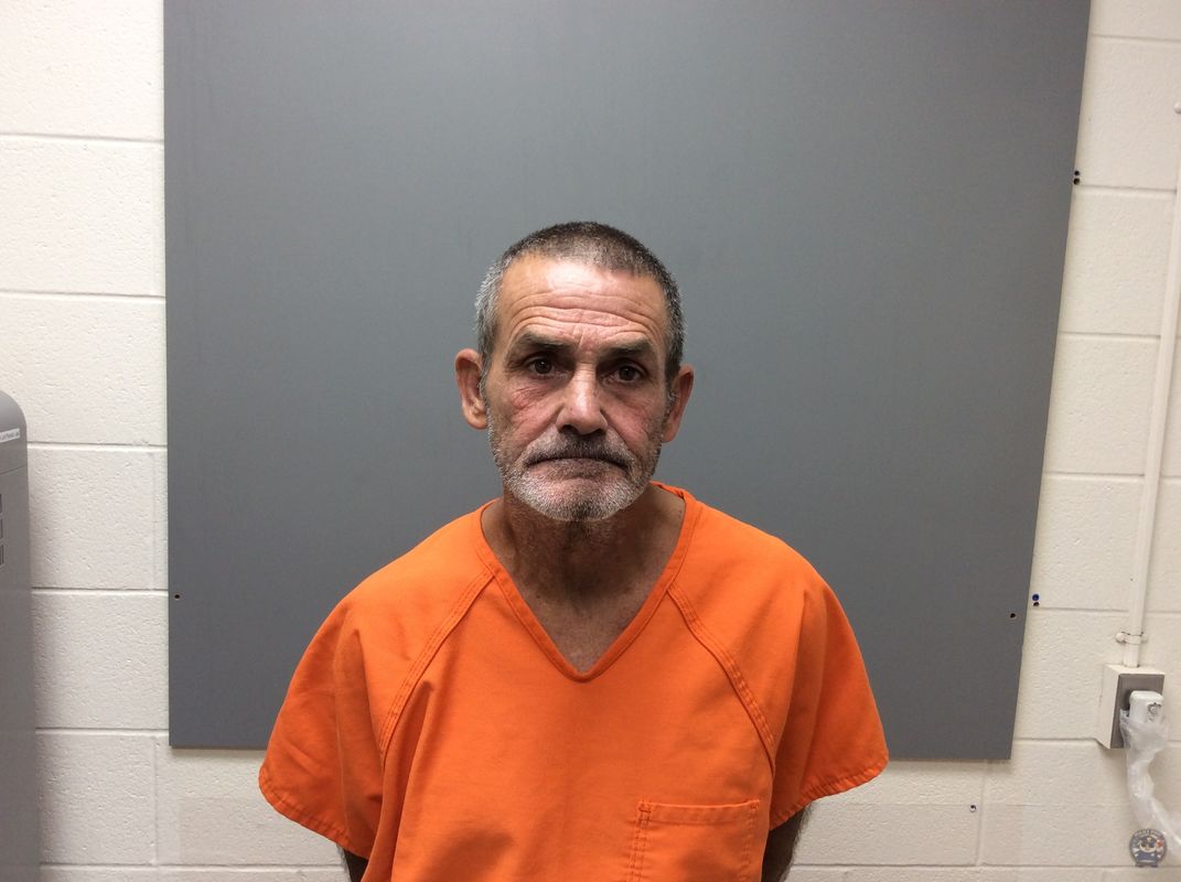 Booking photo of  CASE JR LENNIS