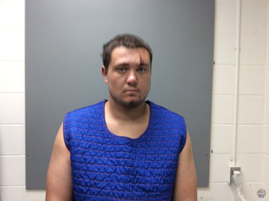 Booking photo of  KOLKMAN CHASE PHILLIP