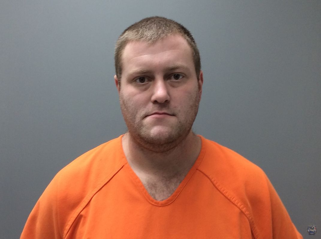 Booking photo of  DOYLE DAVID