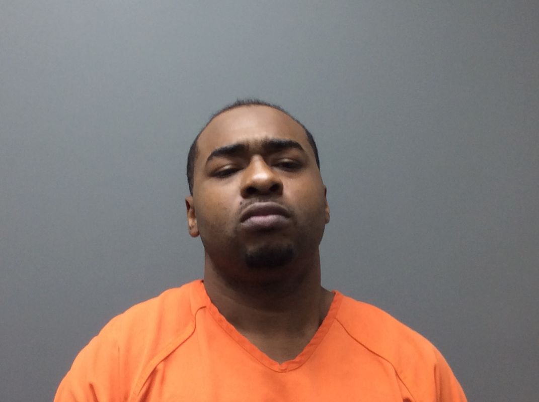 Booking photo of  WALKER JATAURUS J