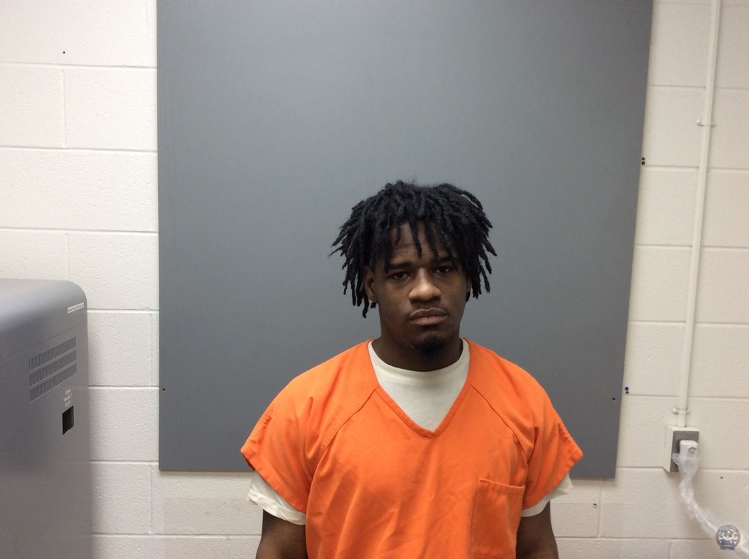 Booking photo of  CLAVELLE TYLON WAYNE