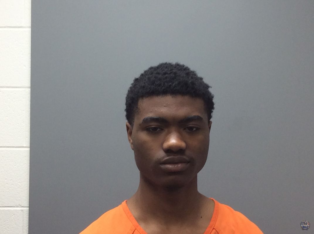 Booking photo of  HAWKINS CAMERON TRESHAWN