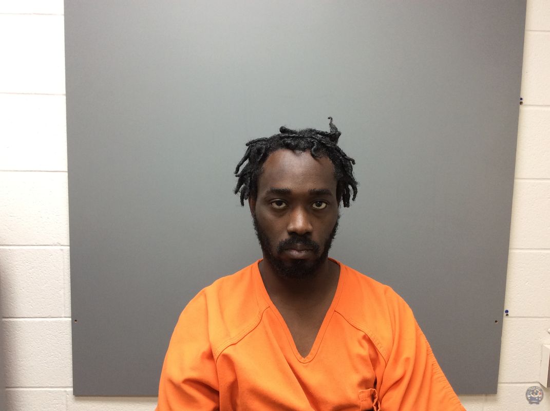 Booking photo -  STOKES TYLER JAMES - Iberia, Louisiana