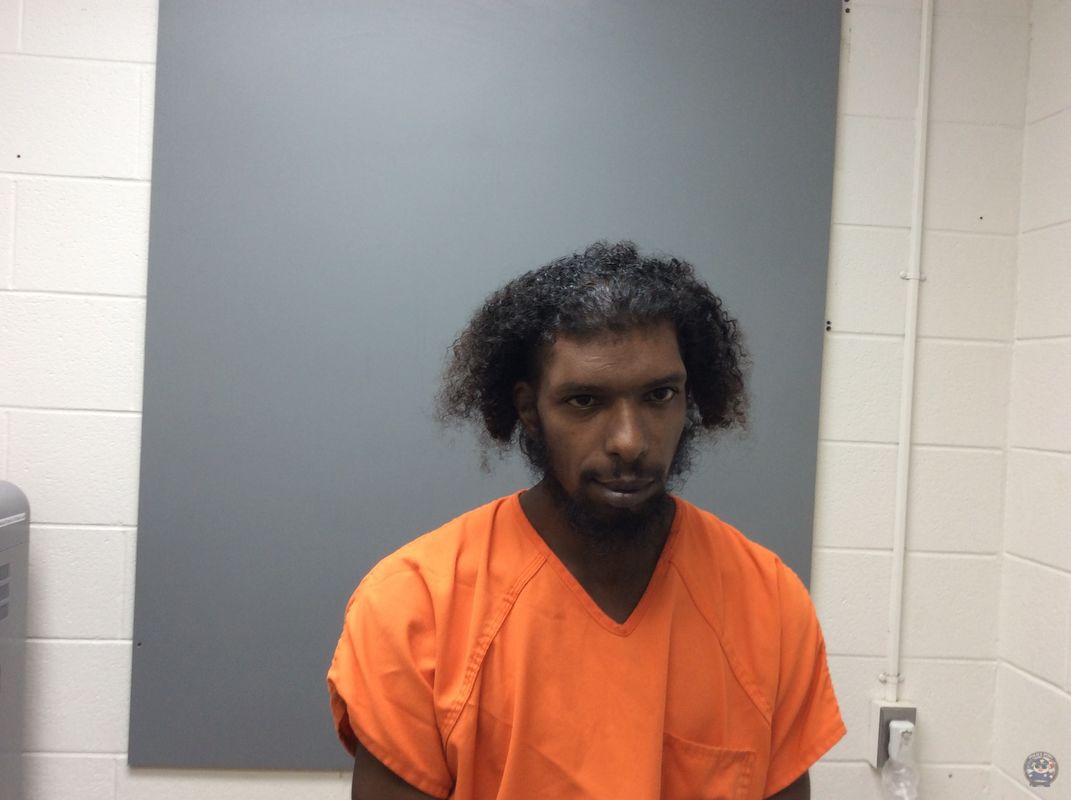 Booking photo of  FRANCIS QUENDALE