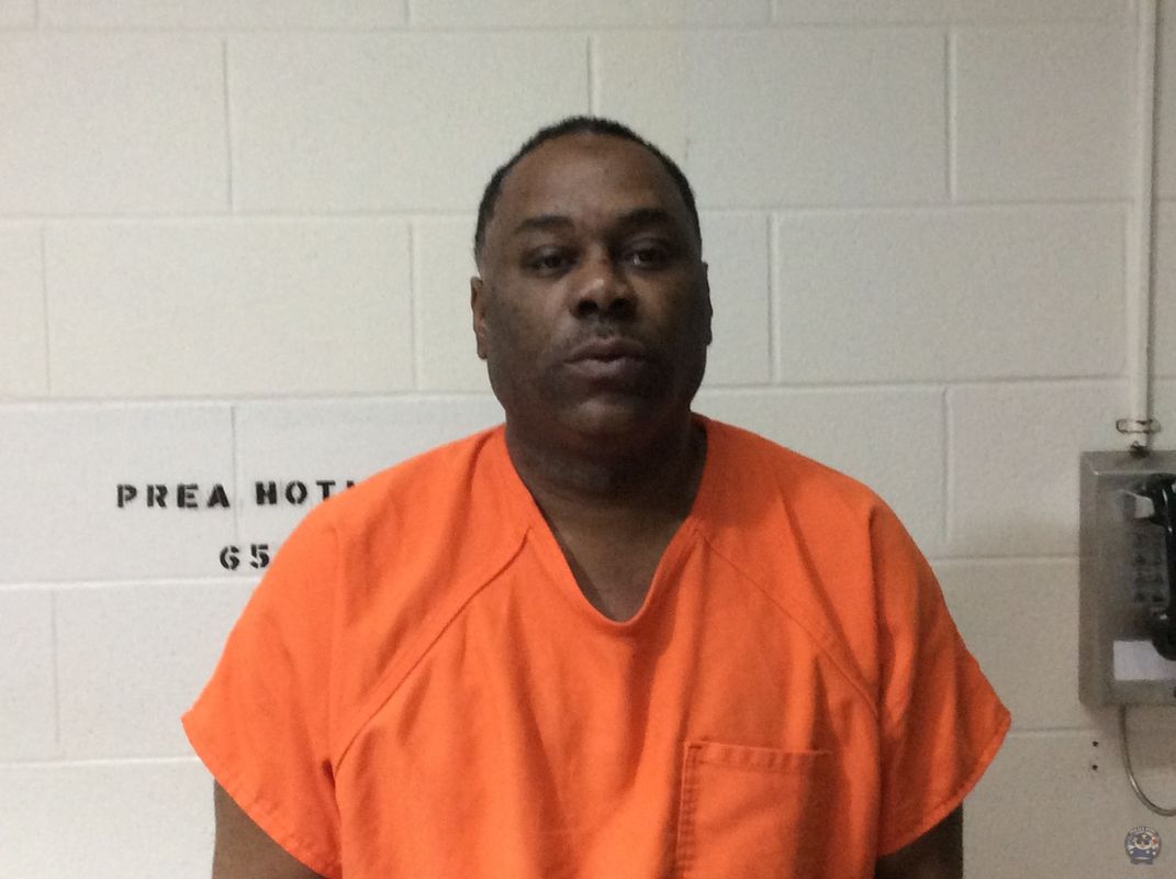 Booking photo of  STOKES JEREMY