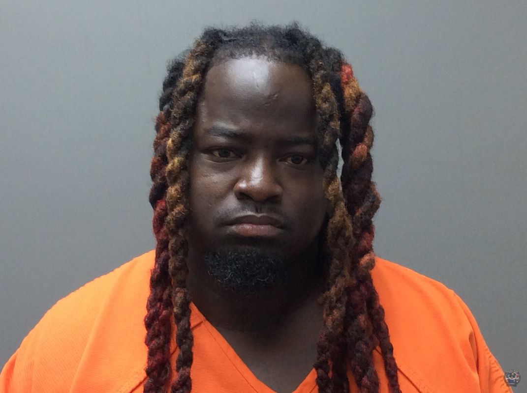 Booking photo of  WYATT CHRISTOPHER DAVID