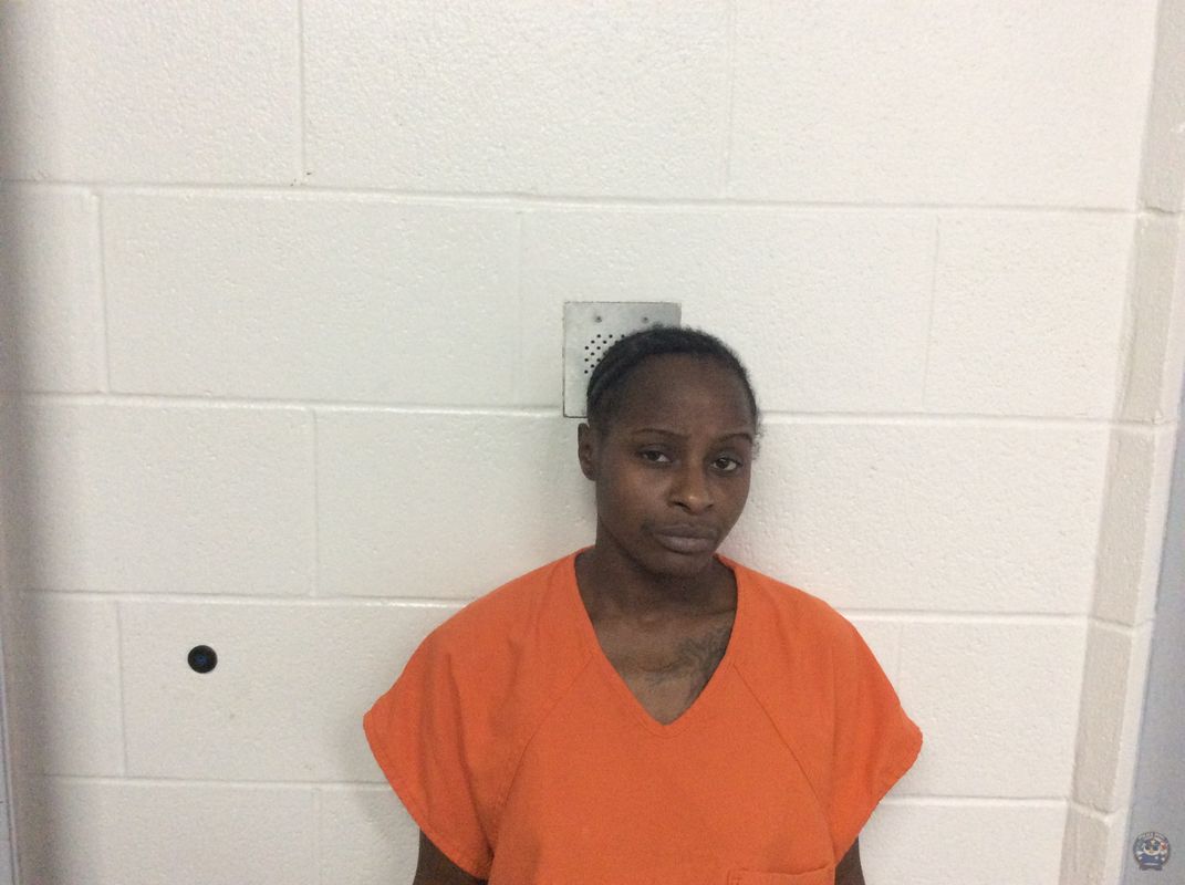 Booking photo of  LAYNE JASMINE NICOLE