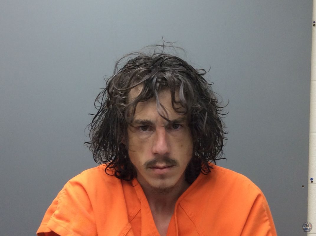 Booking photo of  MILLER BRIAN JOSEPH