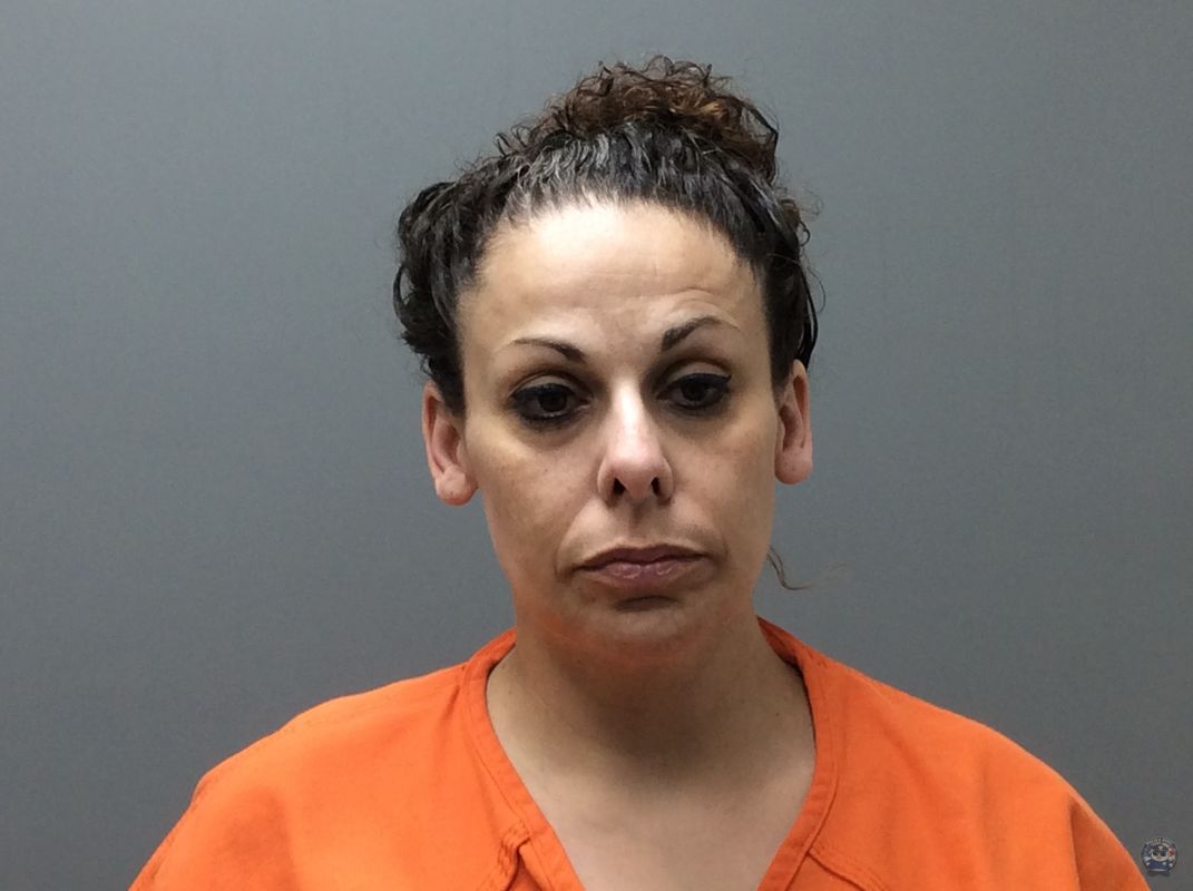 Booking photo -  SANCHEZ VICKY - Iberia, Louisiana