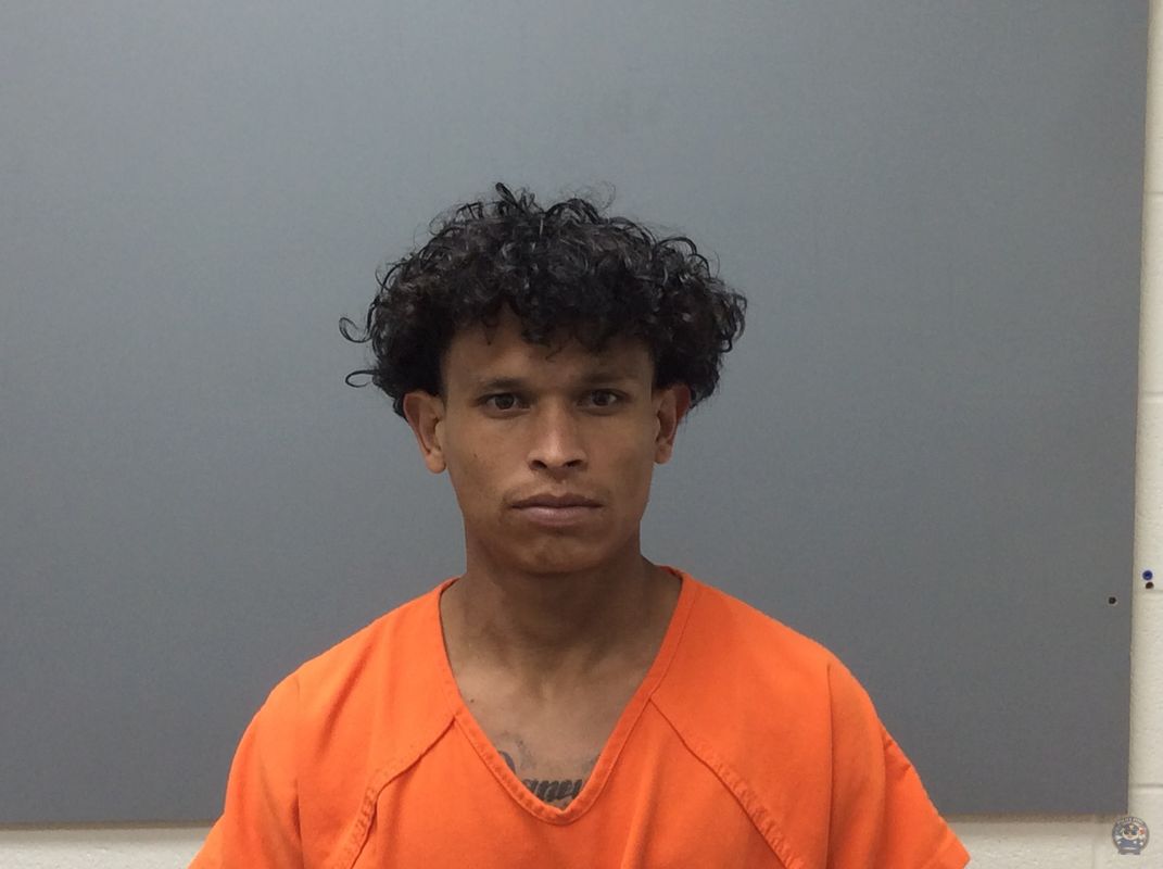 Booking photo of  ROSALES-AMAYA ROBERTO CARLOS