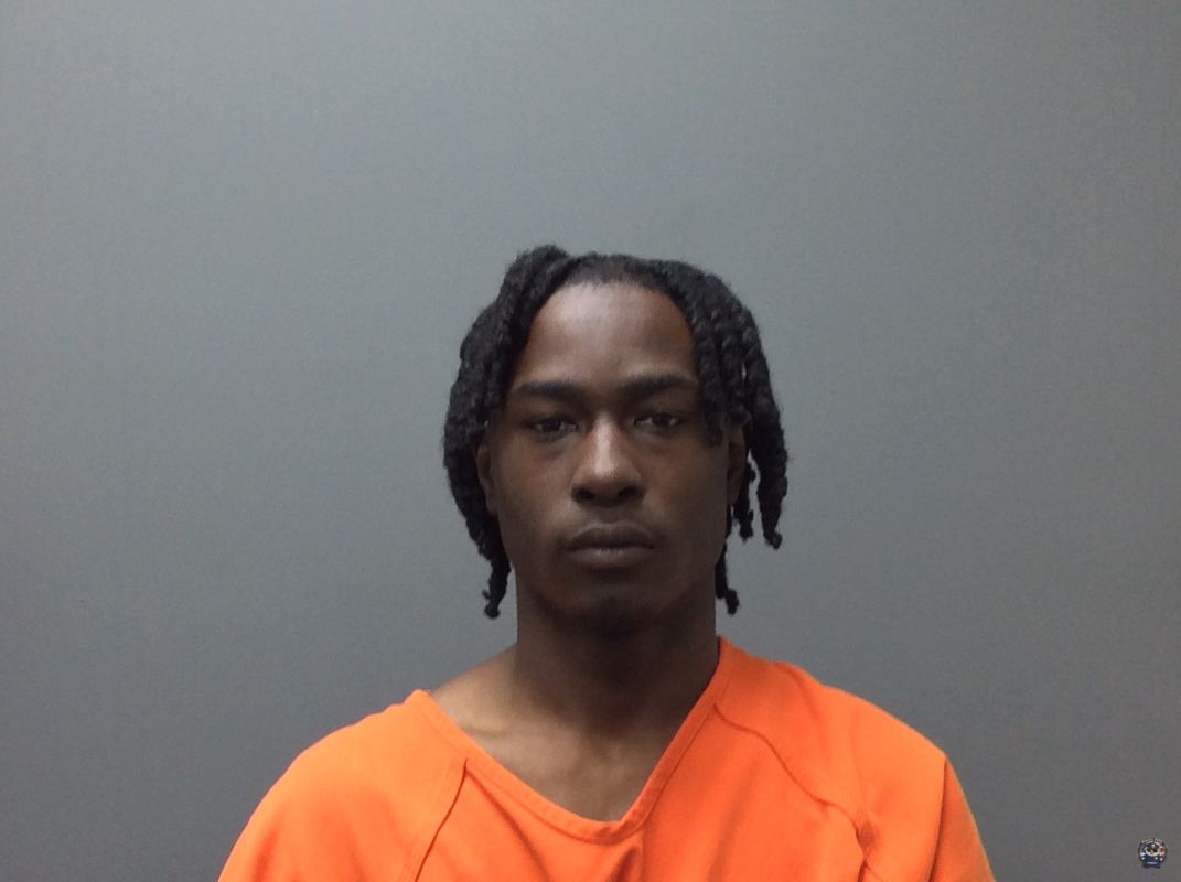 Booking photo of  SCHEXNAYDER BRIAN K