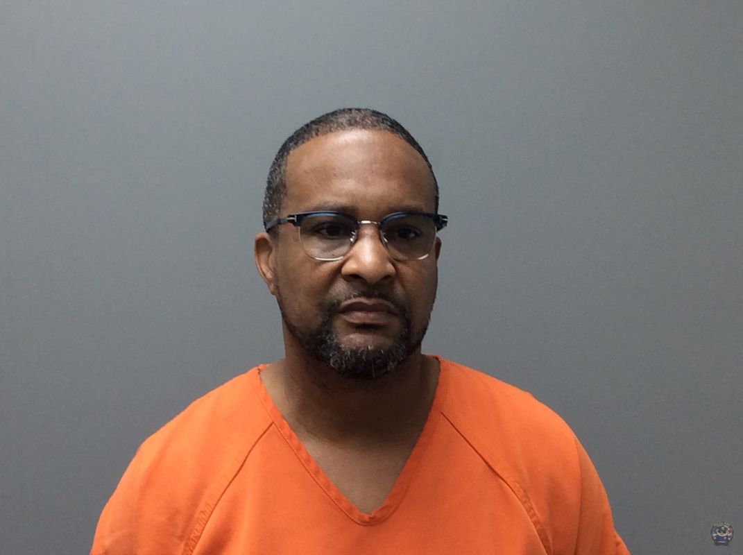 Booking photo of  BLACK JEREMY DENNIS