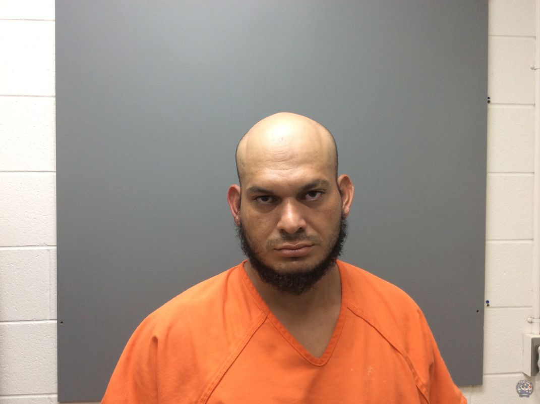 Booking photo of  VELASQUEZ-ROSA NELVIN