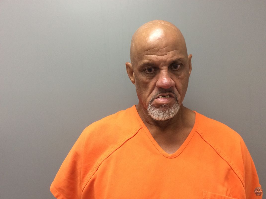 Booking photo of  GAUTHIER EDWARD