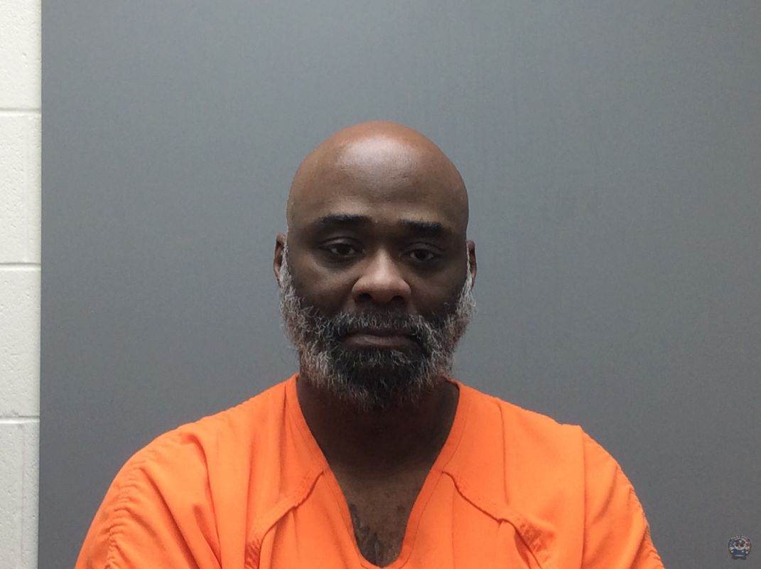 Booking photo of  HUBBARD DEVON ALTEREK