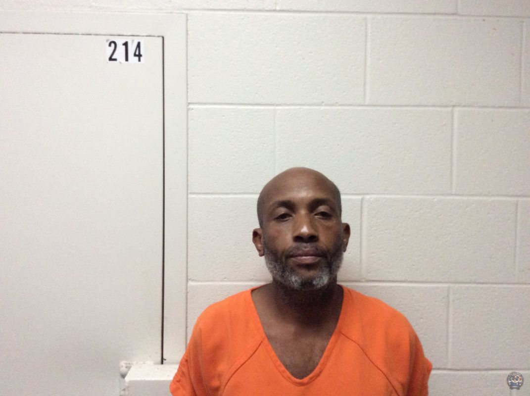 Booking photo of  CARROLL BRIAN J